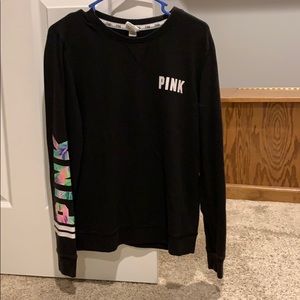 PINK Sweatshirt